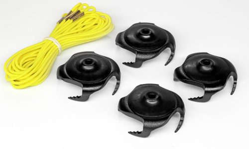 Tee Claw - 4 Pack
