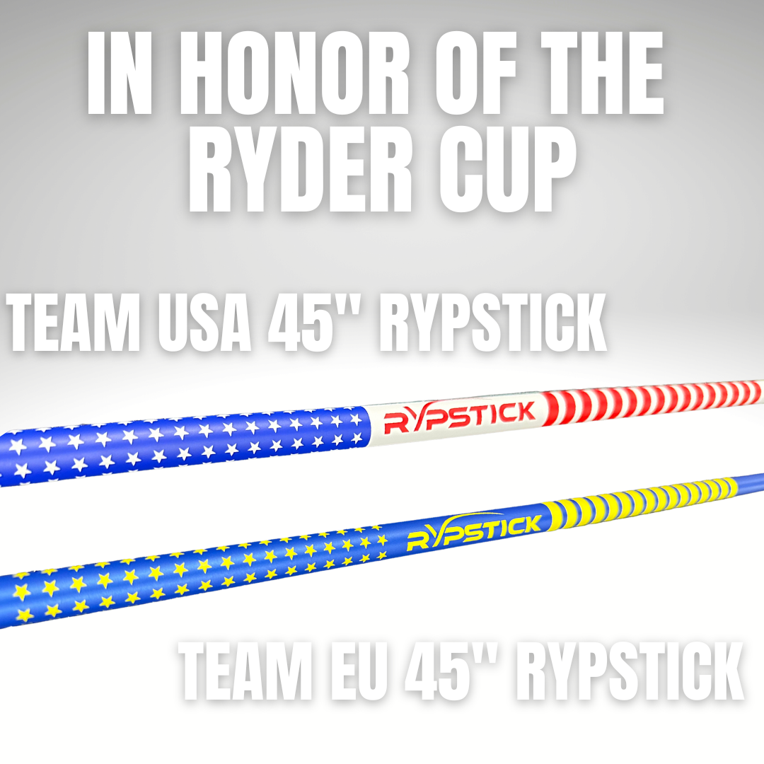 Limited Edition Training Package - Themed Rypstick & RypRadar