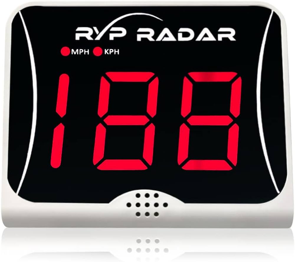 Limited Edition Training Package - Themed Rypstick & RypRadar