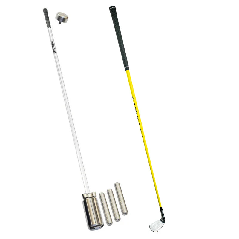 No Offseason Bundle: Rypstick + ButterBlade