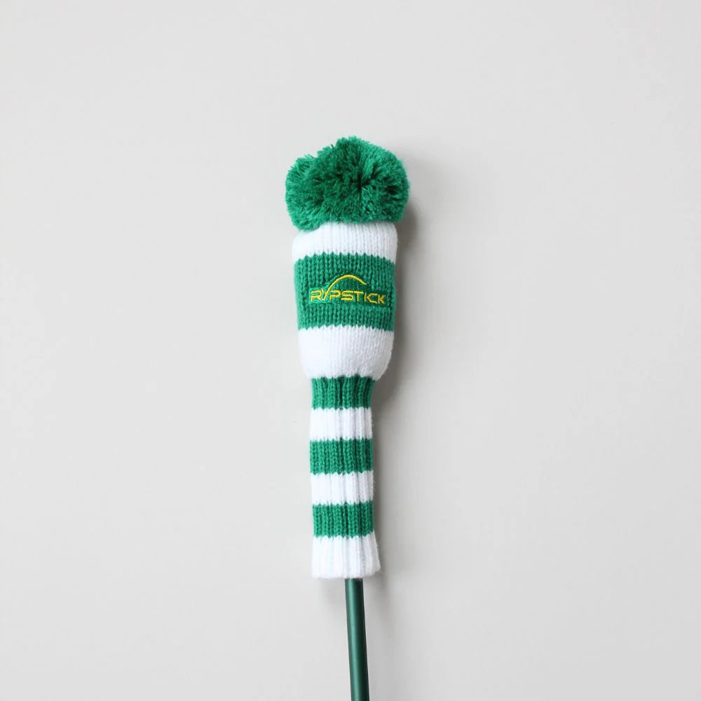 Pom Pom Rypstick Limited Edition Cover