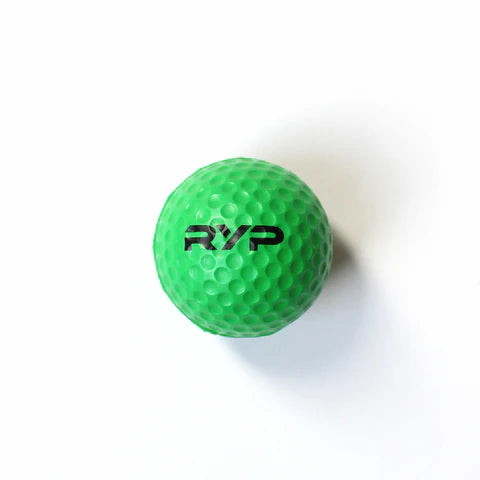 RYP Foam Golf Balls