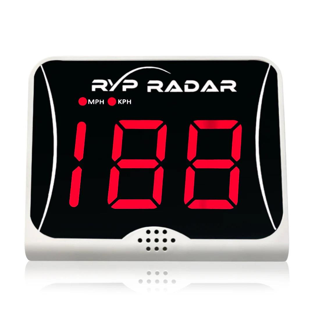 Power & Precision Bundle: Rypstick + Radar + ButterBlade