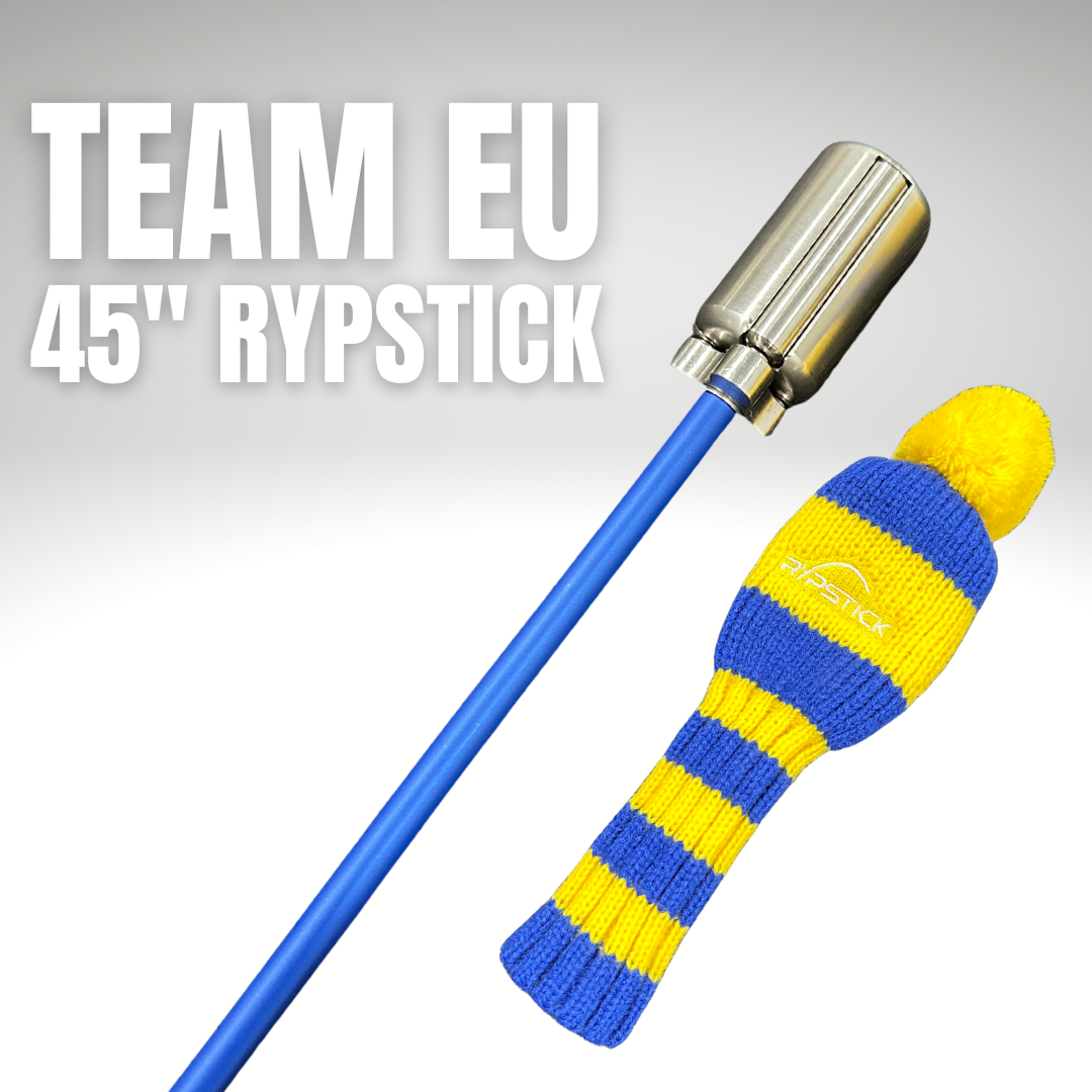 Team EUROPE & USA Rypsticks