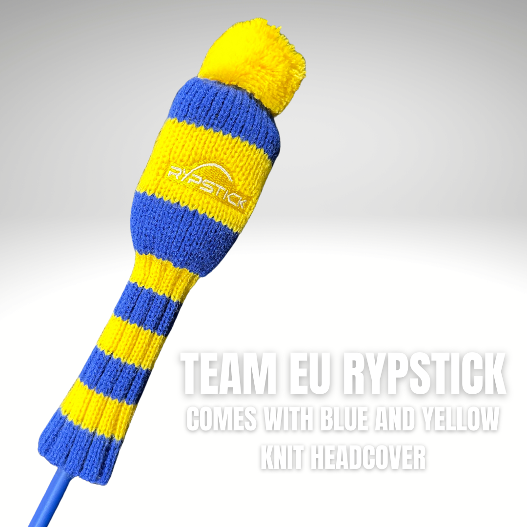 Team EUROPE & USA Rypsticks